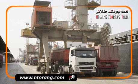 ذخیره استراتژیک در دروازه اقتصادی ایران؛ ۴.۴ میلیون تن کالای اساسی در انتظار ورود به بازار